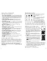 Preview for 3 page of Mr. Coffee Home Cafe SingleServe AT13 User Manual