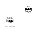 Preview for 8 page of Mr. Coffee iced User Manual