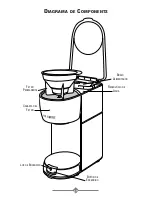 Preview for 19 page of Mr. Coffee PTC13-100 Instruction Manual