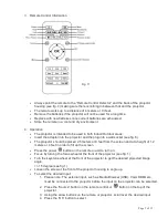 Preview for 5 page of Mr. Drive In Complete Outdoor Home Theater User Manual