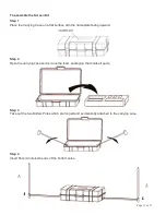 Preview for 11 page of Mr. Drive In Complete Outdoor Home Theater User Manual