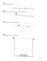 Preview for 13 page of Mr. Drive In Complete Outdoor Home Theater User Manual