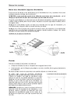 Preview for 39 page of Mr. GARDENER Alaska 2 Installation Manual