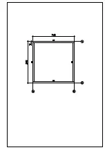 Preview for 7 page of Mr. GARDENER Schonheim 0.5 FR40-2727 Installation Manual