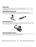 Preview for 7 page of Mr Handsfree blue compact User Manual