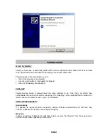 Preview for 32 page of Mr Handsfree BLUE DONGLE 2 User Manual