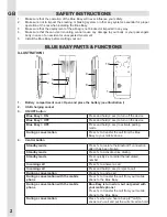 Preview for 4 page of Mr Handsfree BLUE EASY User Manual