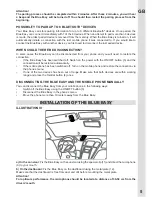 Preview for 7 page of Mr Handsfree BLUE EASY User Manual