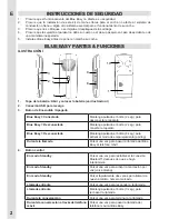 Preview for 39 page of Mr Handsfree BLUE EASY User Manual