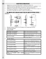 Preview for 57 page of Mr Handsfree BLUE EASY User Manual