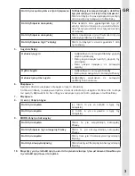 Preview for 58 page of Mr Handsfree BLUE EASY User Manual