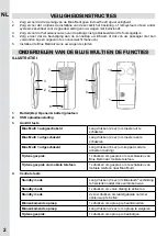 Preview for 14 page of Mr Handsfree Blue Multi User Manual