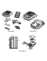 Preview for 3 page of Mr Handsfree Blue Vision II User Manual