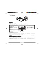 Предварительный просмотр 183 страницы Mr Handsfree Bluetooth Car Kit Owner'S Manual