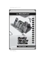 Mr Handsfree FAMILY CHARGER Manual preview