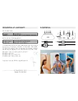 Preview for 2 page of Mr Handsfree LED BEAT M300 User Manual