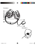 Preview for 3 page of Mr Handsfree Portable Power Charger User Manual