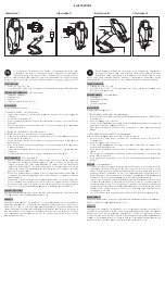 Preview for 2 page of Mr Handsfree QCC-300 User Manual