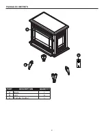 Preview for 2 page of Mr. Heater 1008ST-24-102 Assembly / Care & Use Instructions