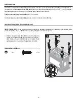 Preview for 19 page of Mr. Heater 1008ST-24-102 Assembly / Care & Use Instructions