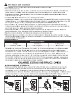 Preview for 30 page of Mr. Heater 1008ST-24-102 Assembly / Care & Use Instructions