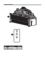 Предварительный просмотр 2 страницы Mr. Heater 1046FL-23-700 Assembly, Care & Use Manual