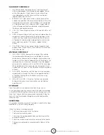 Preview for 5 page of Mr. Heater 125KTR Operating Instructions And Owner'S Manual