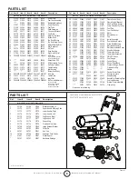 Preview for 8 page of Mr. Heater 125KTR Operating Instructions And Owner'S Manual