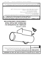 Предварительный просмотр 16 страницы Mr. Heater 150FATNG Operating Instructions And Owner'S Manual