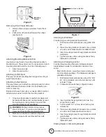 Preview for 6 page of Mr. Heater Blue Flame MHVFB10LP Installation Instructions And Owner'S Manual