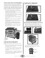 Предварительный просмотр 25 страницы Mr. Heater BOSS-XB13 Basecamp Operating Instructions And Owner'S Manual