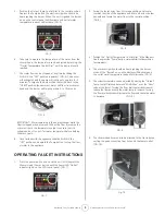 Предварительный просмотр 5 страницы Mr. Heater BOSS XCW20 Operating Instructions And Owner'S Manual