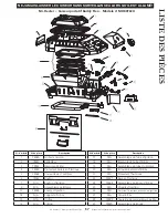 Preview for 23 page of Mr. Heater Buddy Flex MH8CFLEX Operating Instructions And Owner'S Manual