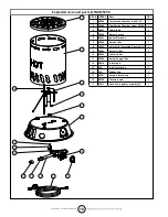 Preview for 10 page of Mr. Heater F270470 Operating Instructions And Owner'S Manual