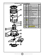 Preview for 21 page of Mr. Heater F270470 Operating Instructions And Owner'S Manual