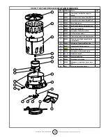 Preview for 33 page of Mr. Heater F270470 Operating Instructions And Owner'S Manual