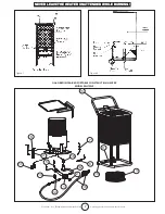 Preview for 8 page of Mr. Heater F270800 Operating Instructions And Owner'S Manual