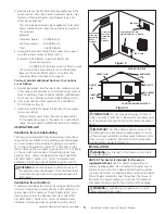 Предварительный просмотр 5 страницы Mr. Heater F299811 Operating Instructions And Owner'S Manual