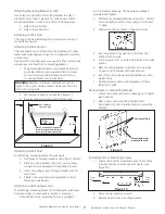 Предварительный просмотр 7 страницы Mr. Heater F299811 Operating Instructions And Owner'S Manual