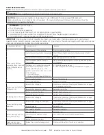 Предварительный просмотр 12 страницы Mr. Heater F299811 Operating Instructions And Owner'S Manual