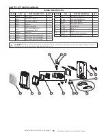 Предварительный просмотр 15 страницы Mr. Heater F299811 Operating Instructions And Owner'S Manual