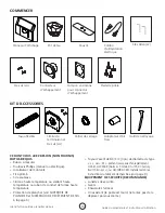 Предварительный просмотр 32 страницы Mr. Heater F500216 Operating Instructions And Owner'S Manual