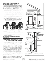 Предварительный просмотр 40 страницы Mr. Heater F500216 Operating Instructions And Owner'S Manual