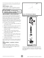 Предварительный просмотр 48 страницы Mr. Heater F500216 Operating Instructions And Owner'S Manual