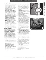 Preview for 5 page of Mr. Heater F600100 Operating Instructions And Owner'S Manual