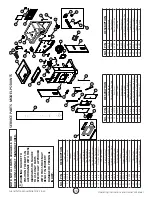 Предварительный просмотр 28 страницы Mr. Heater Grand Teton PS130WTS Operating Instructions And Owner'S Manual