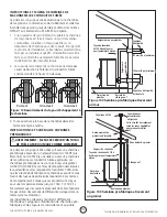 Предварительный просмотр 42 страницы Mr. Heater Grand Teton PS130WTS Operating Instructions And Owner'S Manual