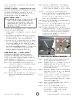 Preview for 45 page of Mr. Heater Grand Teton PS130WTS Operating Instructions And Owner'S Manual