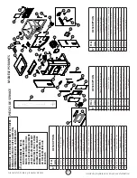 Preview for 58 page of Mr. Heater Grand Teton PS130WTS Operating Instructions And Owner'S Manual