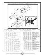 Предварительный просмотр 19 страницы Mr. Heater HEATSTAR HS125FAV Operating Instructions And Owner'S Manual